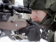 Ukmergės rajone vyks Lietuvos kariuomenės lauko taktikos pratybos