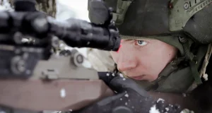 Ukmergės rajone vyks Lietuvos kariuomenės lauko taktikos pratybos