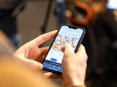 AB „Kelių priežiūra“ atveria interaktyvų kelių priežiūros žiemą žemėlapį