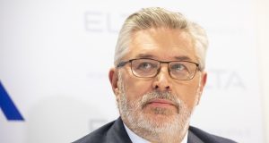 Vilniaus prekybos, pramonės ir amatų rūmai oficialiai pasitraukė iš Lietuvos rūmus vienijančios asociacijos, keičia logotipą