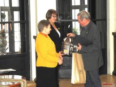 Tautodailininkui Rimantui Zinkevičiui – 1 vieta Respublikiniame prakartėlių konkurse