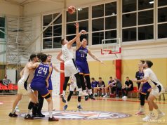 Ukmergės „Steką“ pirmose varžybose lydėjo sėkmė