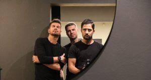 Koncertą Ukmergėje rengiantys „Džentelmenai“ papasakojo apie moterų dėmesį ir šių laikų džentelmeniškumą