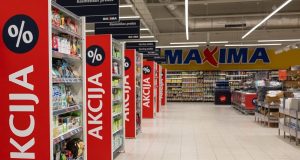 „Maxima“ informuoja, kaip dirbs per Velykas ir pataria, kada geriausia apsipirkti