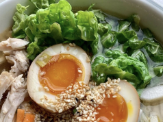 Velykoms kiaušinius patiekite kitaip