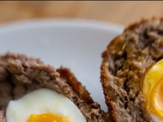 3 velykiniai receptai pagal instagrame receptais žavintį Andrių Šimulyną