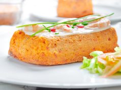 Naminis paštetas Velykoms