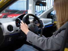 Minint saugaus eismo dieną: vairuotojus ragina atkreipti dėmesį į automobilių techninę būklę