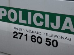 Teismui perduota įtariamųjų metalo, degalų ir detalių vagystėmis byla