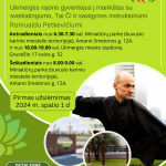 Nemokamos mankštos