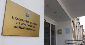 Ukmergės meras Darius Varnas: savivaldybė daugiau nei ketvirtadalį biudžeto pajamų skiria švietimui