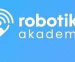 robotikos akademija baner