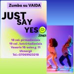 zumba