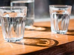 Koks tiekiamo geriamojo vandens kietumas Ukmergėje? Ar kietas geriamasis vanduo yra problema ?