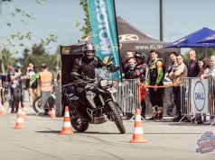 Enduro Rally FEST „Ukmergė” II etape dalyviai išbandė save įvairiuose iššūkiuose