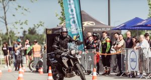 Enduro Rally FEST „Ukmergė” II etape dalyviai išbandė save įvairiuose iššūkiuose