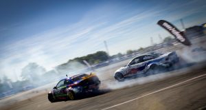 Ukmergės Šeimos Laisvalaikio ir Drifto dienos – birželio 15-16 dienomis