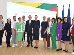 VRM: patvirtinti pirmieji finansuotinų vietos plėtros strategijų sąrašai