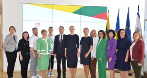 VRM: patvirtinti pirmieji finansuotinų vietos plėtros strategijų sąrašai