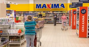 Ilgėja dalies „Maximos“ parduotuvių darbo laikas