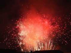 Fejerverkų saugos patarimai