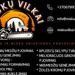 miskuvilkai