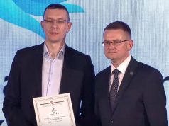 Vilniuje pagerbti nusipelnę šalies medikai, slaugytojai ir sveikatos apsaugos darbuotojai