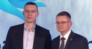 Vilniuje pagerbti nusipelnę šalies medikai, slaugytojai ir sveikatos apsaugos darbuotojai