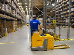 „Smartpost Itella“ pristato naują paslaugą verslo klientams