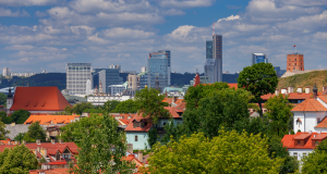 Žvilgsnis į Vilniaus regiono darbo rinką: ryškėja viena esminė tendencija