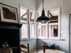 Medienos gaminiai – efektyviam šildymui ir interjerui