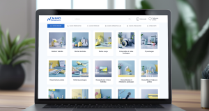 Lietuvių startuolis „Mano konkursas“ sukūrė prekybos platformą smulkiam verslui ir viešajam sektoriui