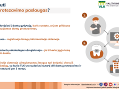 Dantų protezavimas: atsakymai į tai, kas neaišku gyventojams
