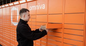 Močiutės kojinės ar gintaras į bet kurį pasaulio kraštą – augant poreikiui, „Omniva“ atnaujina tarptautinių siuntų paslaugą