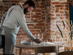 „Michelin” žaliąją žvaigždę gavo Radiškyje įsikūręs restoranas „Red brick”
