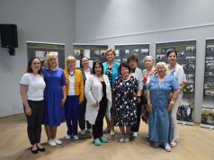 Ukmergėje pristatyta Antano Lukšos gyvenimo ir kovos už Lietuvos laisvę istorija