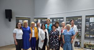 Ukmergėje pristatyta Antano Lukšos gyvenimo ir kovos už Lietuvos laisvę istorija