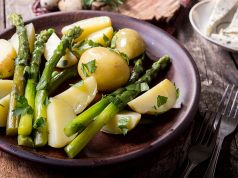 3 nebrangios idėjos, kaip įdomiau patiekti šviežias lietuviškas bulves