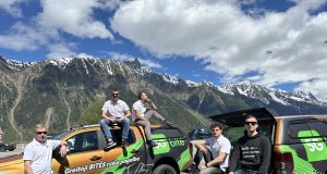 „Bitė Lietuva“ patikrino ryšio kokybę Europoje: turime kuo didžiuotis