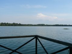 Visuose vandens telkiniuose maudytis saugu, užterštumas nenustatytas