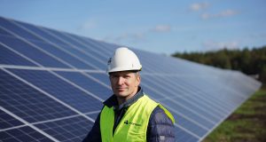 48 mln. eurų parama saulės ar vėjo energijos kaupimo baterijoms: ką turi žinoti verslas?