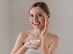 Kaip naudoti veido kremą?