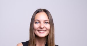 Ukmergiškė Lina griauna stereotipus apie darbą viešajame sektoriuje