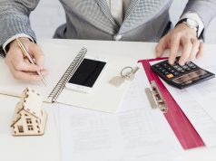 Patarimai kada imti būsto paskolą