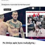 Misiunas nuzude suni