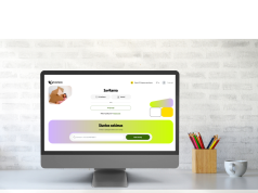 Siuntas siųsti tapo paprasčiau: LP EXPRESS pristatė dar patogesnę savitarnos svetainę