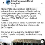 Purauskyte apie kailinius zverelius