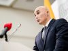 Nacionalinėje visuotinės gynybos koordinavimo taryboje aptartas diasporos vaidmuo karo padėties metu