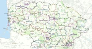 Seimo rinkimai – jau kitą savaitę: kur ir kada balsuoti?