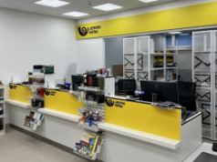 Vėlinių laikotarpiu Lietuvos paštas Ukmergėje nedirbs